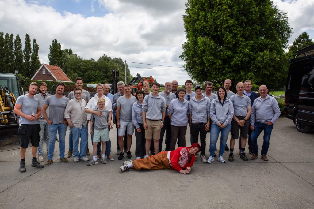 team